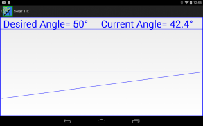 Solar Tilt screenshot 7