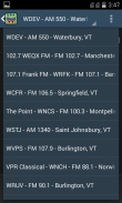 USA Vermont Radio screenshot 3