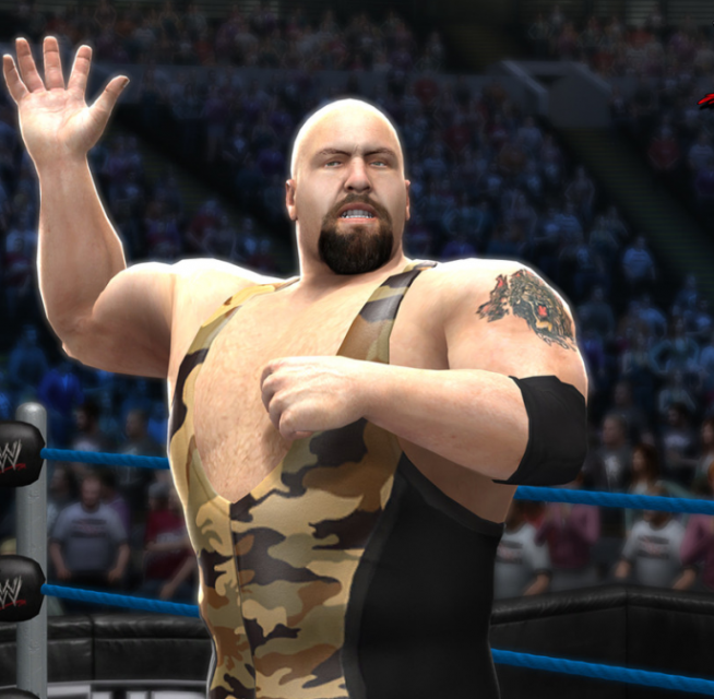 WWE 2k14 free | Download APK for Android - Aptoide