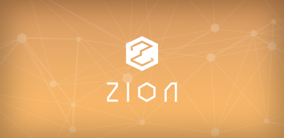 Zion – Social Key Recovery