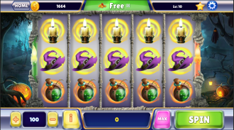 Mega Bonus Slots - Jackpot Casino Games screenshot 4