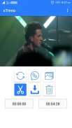 xTrimo | The Ultimate tool for WhatsApp Status screenshot 3