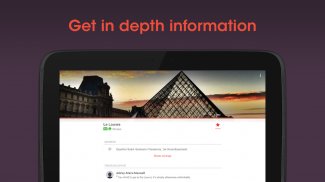 Paris Travel Guide screenshot 6