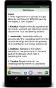 Ayurveda eBook screenshot 14