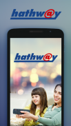 My Hathway screenshot 0