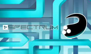 Spectrum screenshot 14