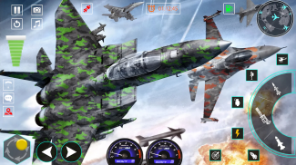 Sky Combat: War Planes Online - Apps on Google Play