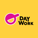 DayWork - Ready to work army