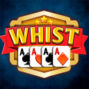 Whist - Offline Icon