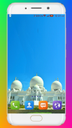 Masjid Wallpaper HD screenshot 5