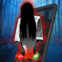 Scary Fake Call: Horror Sounds icon