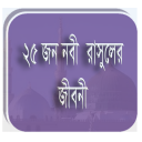 Nobi Rasuler Jiboni (25 জন নবী রাসুলের জীবনী)