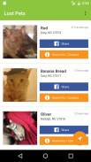 PawBoost - Lost and Found Pets screenshot 0