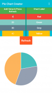 Simple-Pie Graph-Maker screenshot 3