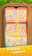 Tile Connect Match Game screenshot 0