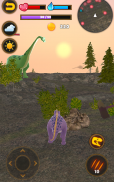 Talking Hadrosaurs screenshot 15