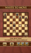 Mate in One Move: Chess Puzzle screenshot 5