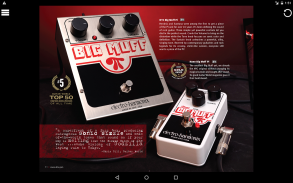 EHX NYC screenshot 6