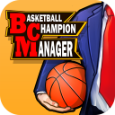 BCM: Basketball Champion Manager Icon