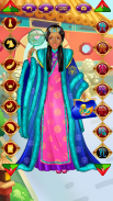 Chinese Traditional Fashion - screenshot 5