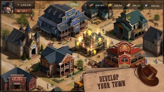 West Game screenshot 11