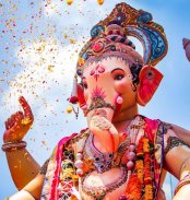 Ganesha Wallpaper (4k) screenshot 11