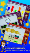 Maths Skill Builders - Lite UK screenshot 5