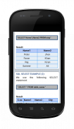 Learn SQL - Easy Way screenshot 3