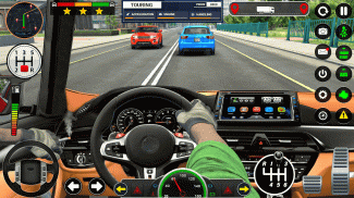 Real Car Parking - Car Games screenshot 6