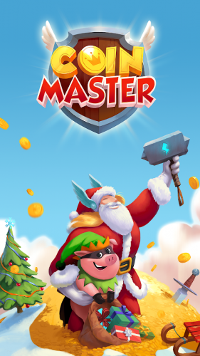 Coin Master 3 5 230 Download Android Apk Aptoide