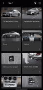 Mercedes-Benz Guides screenshot 2