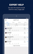 Fantasy Football Draft Wizard screenshot 11