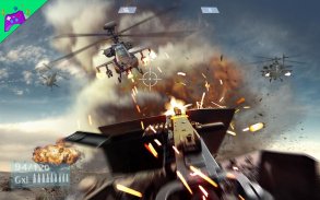 Invasión: Guerra Aérea screenshot 1