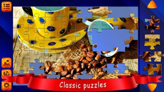 Puzzles without the Internet screenshot 5