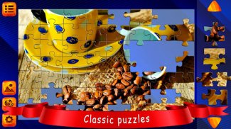 Spiele ohne Internet puzzles screenshot 5