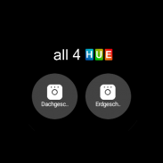 all 4 hue für Philips Hue screenshot 2