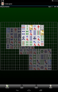Mahjong Solitaire screenshot 16