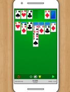 SOLITAIRE CLASSIC CARD GAME screenshot 7