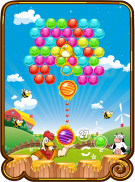 Farm Bubbles - 农场泡泡龙游戏 (Bubble Shooter) screenshot 7
