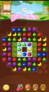 Fruit Mania: Match-3 Game screenshot 3