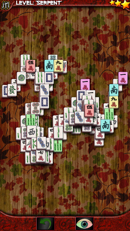 Imperial Mahjong Free 1.1.5 Free Download