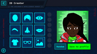 Children's Intelligence Agency screenshot 3