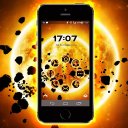 SL THEME SOLAR FLARE Icon