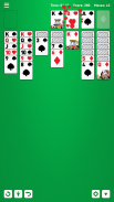 Solitaire · Spider · FreeCell screenshot 1