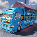 Truck Simulator Indonesia OLEN Icon