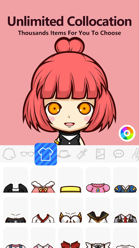 Avatar Maker Creator：SuperMe Apk Download for Android- Latest