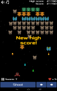 Alien Swarm / Alien Shooter screenshot 12
