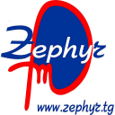 Radio Zéphyr Togo Icon