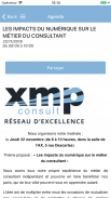 XMP-Consult screenshot 9