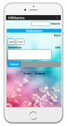 HRMantra HR Mobile App screenshot 6